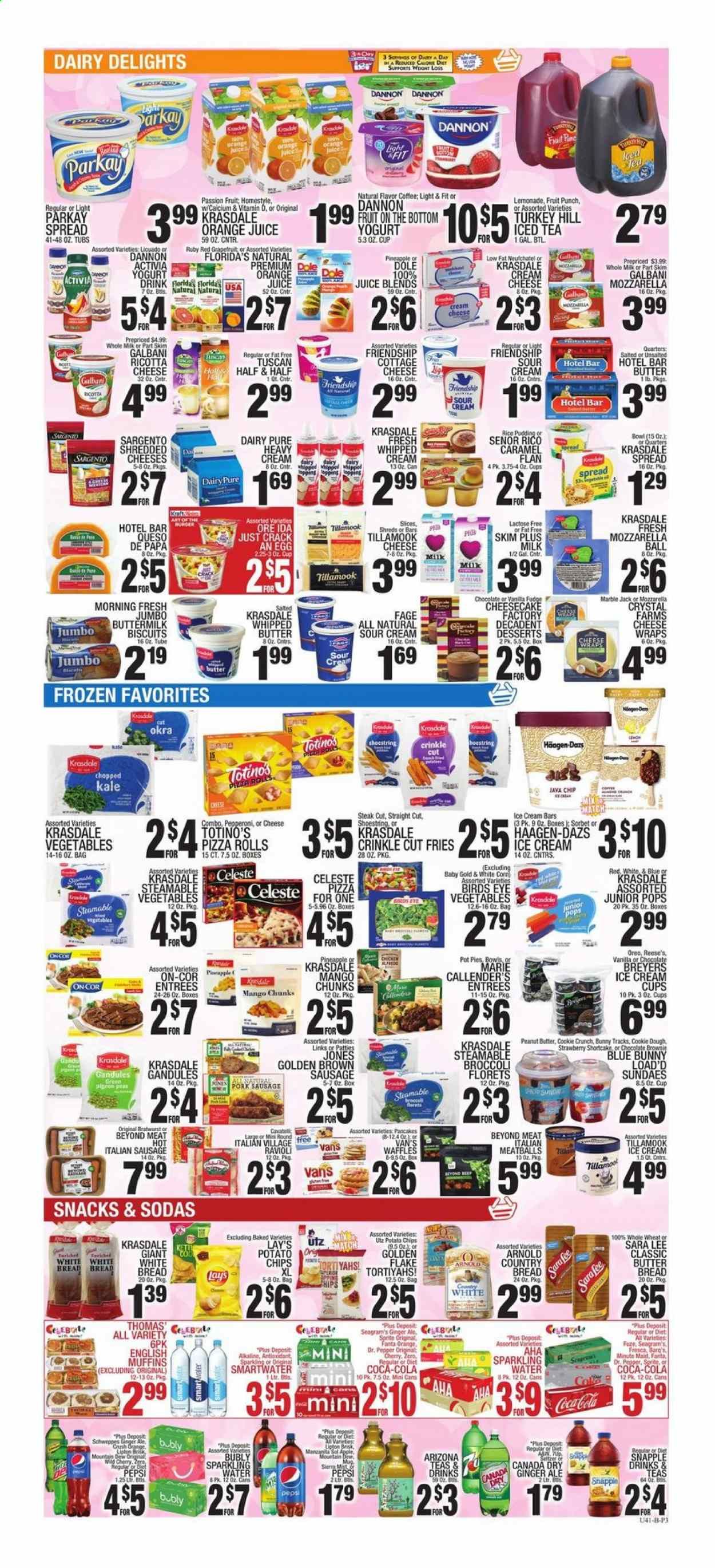 C-Town (CT, FL, MA, NJ, NY, PA) Weekly Ad Flyer May 7 to May 13