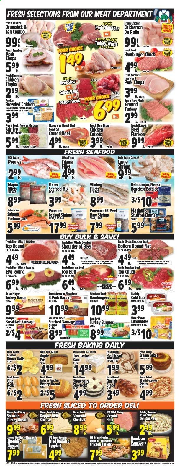 Western Beef Weekly Ad Flyer May 6 to May 12