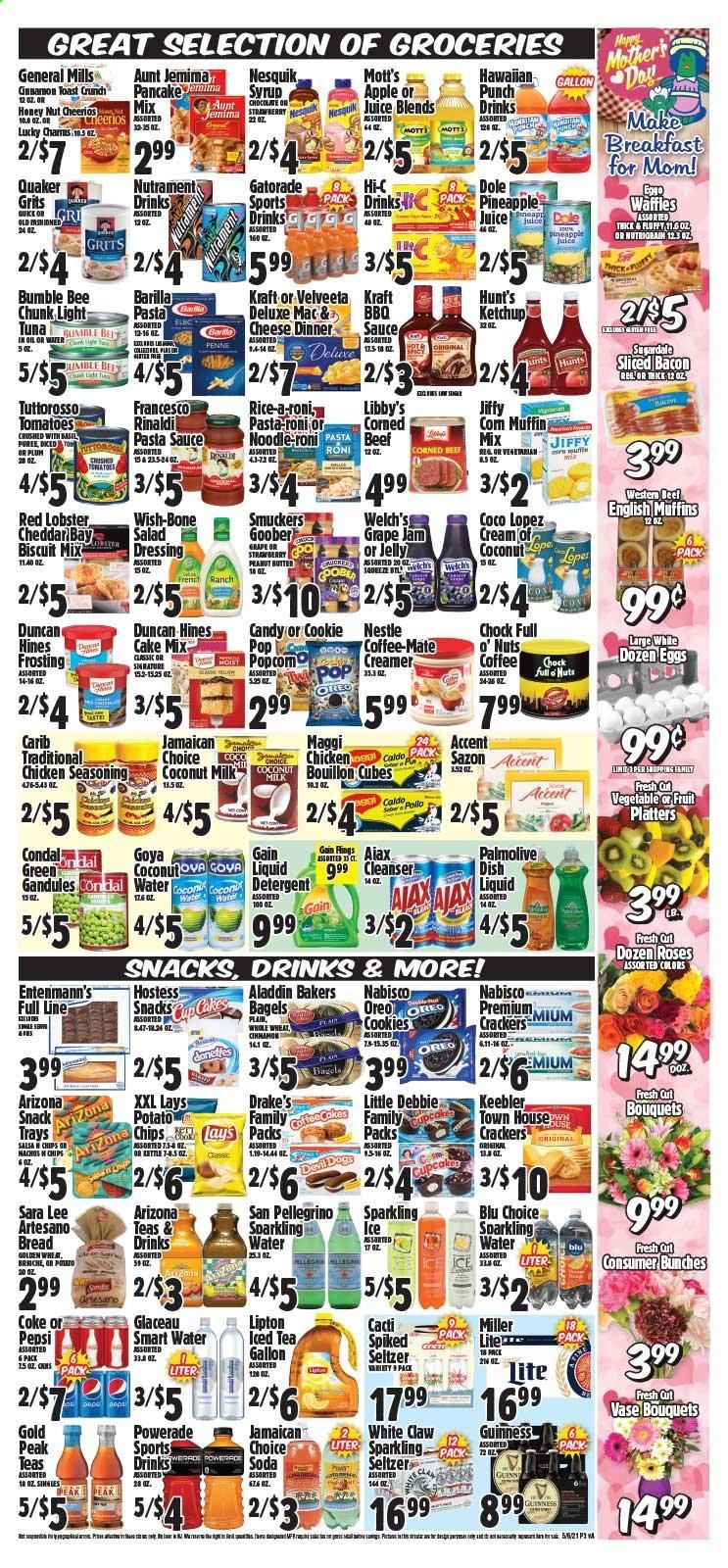 Western Beef Weekly Ad Flyer May 6 to May 12
