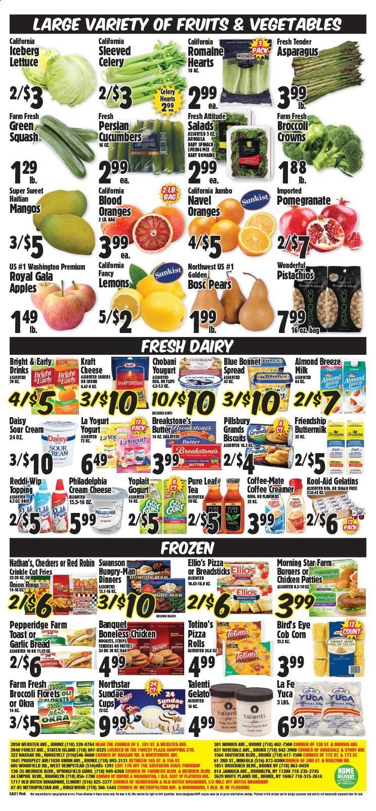 Western Beef Weekly Ad Flyer May 6 to May 12