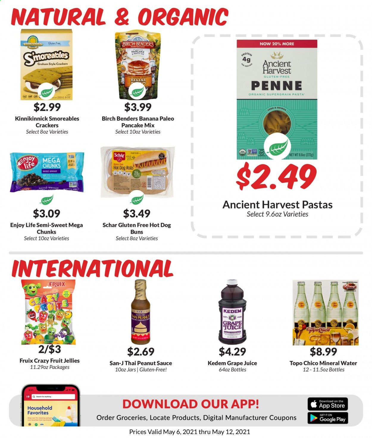 Woodman's Markets (IL, WI) Weekly Ad Flyer May 6 to May 12