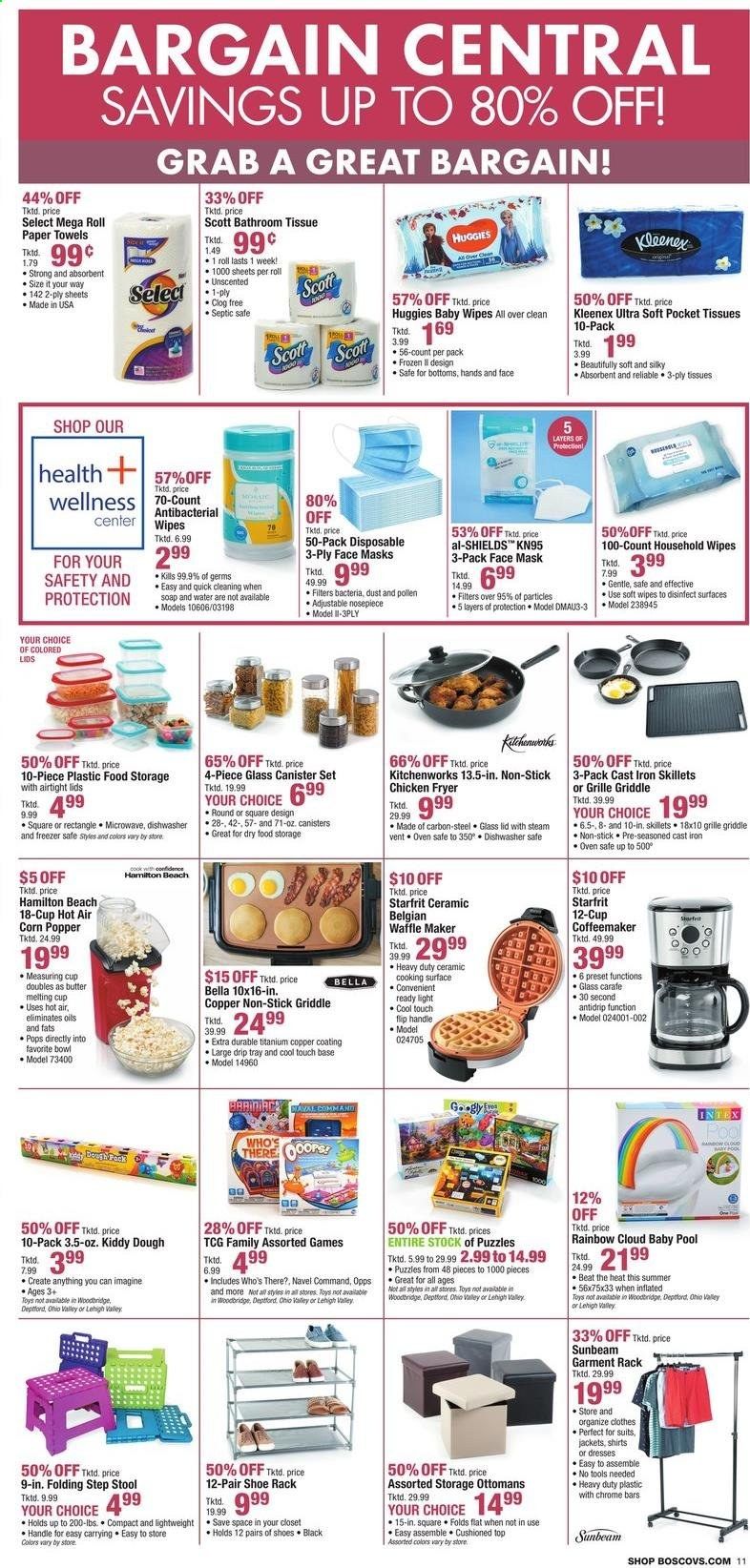 Boscov's (CT, DE, MD, NJ, NY, PA) Weekly Ad Flyer May 7 to May 12
