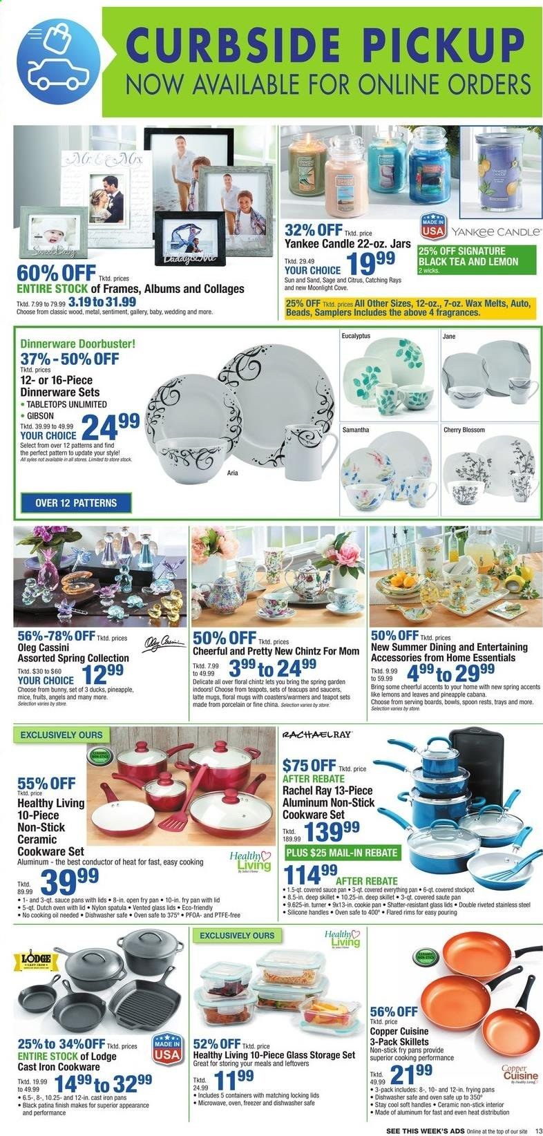 Boscov's (CT, DE, MD, NJ, NY, PA) Weekly Ad Flyer May 7 to May 12