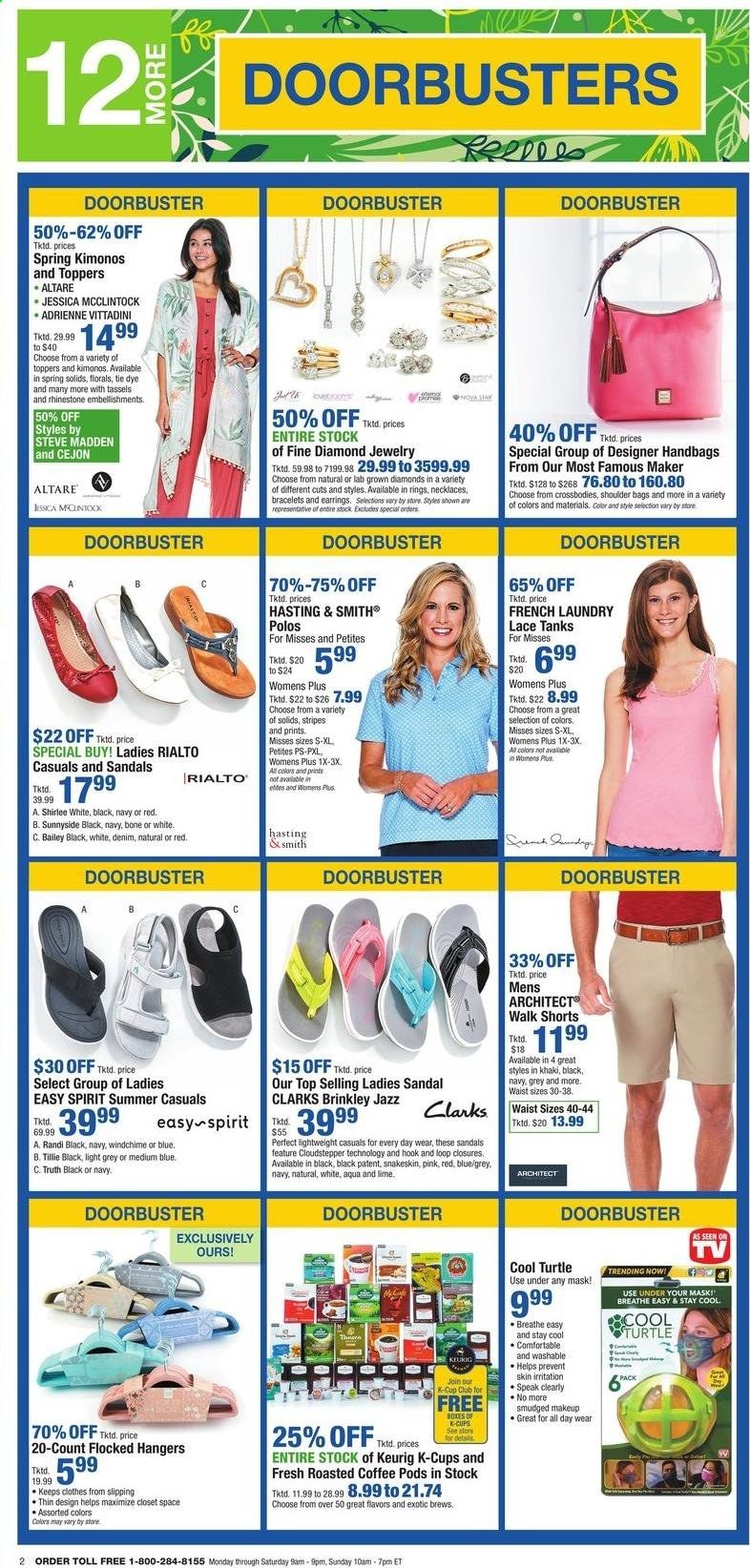 Boscov's (CT, DE, MD, NJ, NY, PA) Weekly Ad Flyer May 7 to May 12