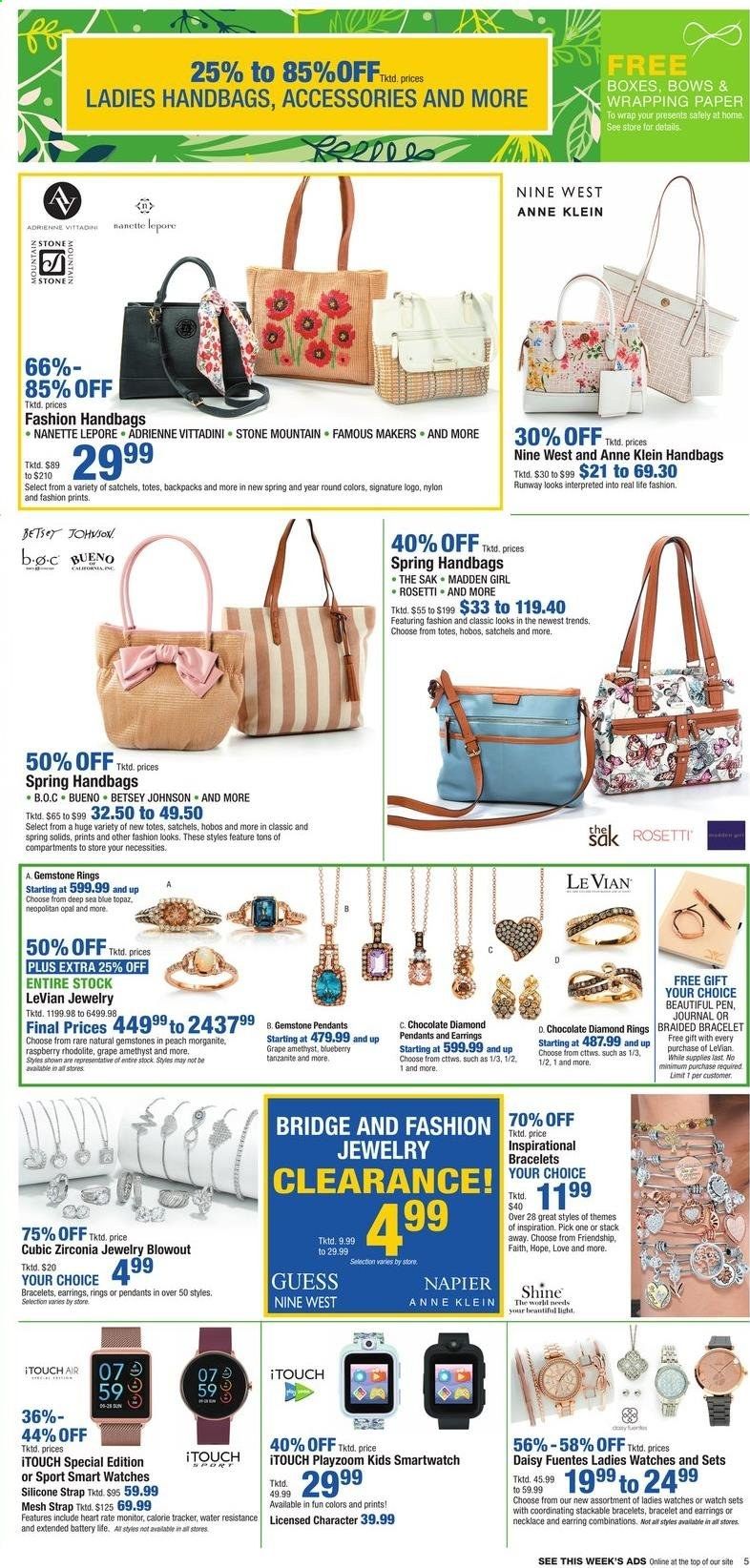 Boscov's (CT, DE, MD, NJ, NY, PA) Weekly Ad Flyer May 7 to May 12