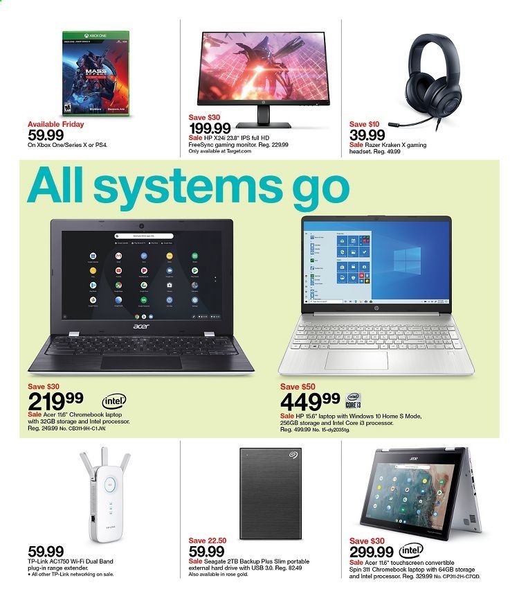 Target Weekly Ad Flyer May 9 to May 15