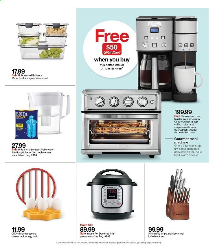 Target Weekly Ad Flyer May 9 to May 15
