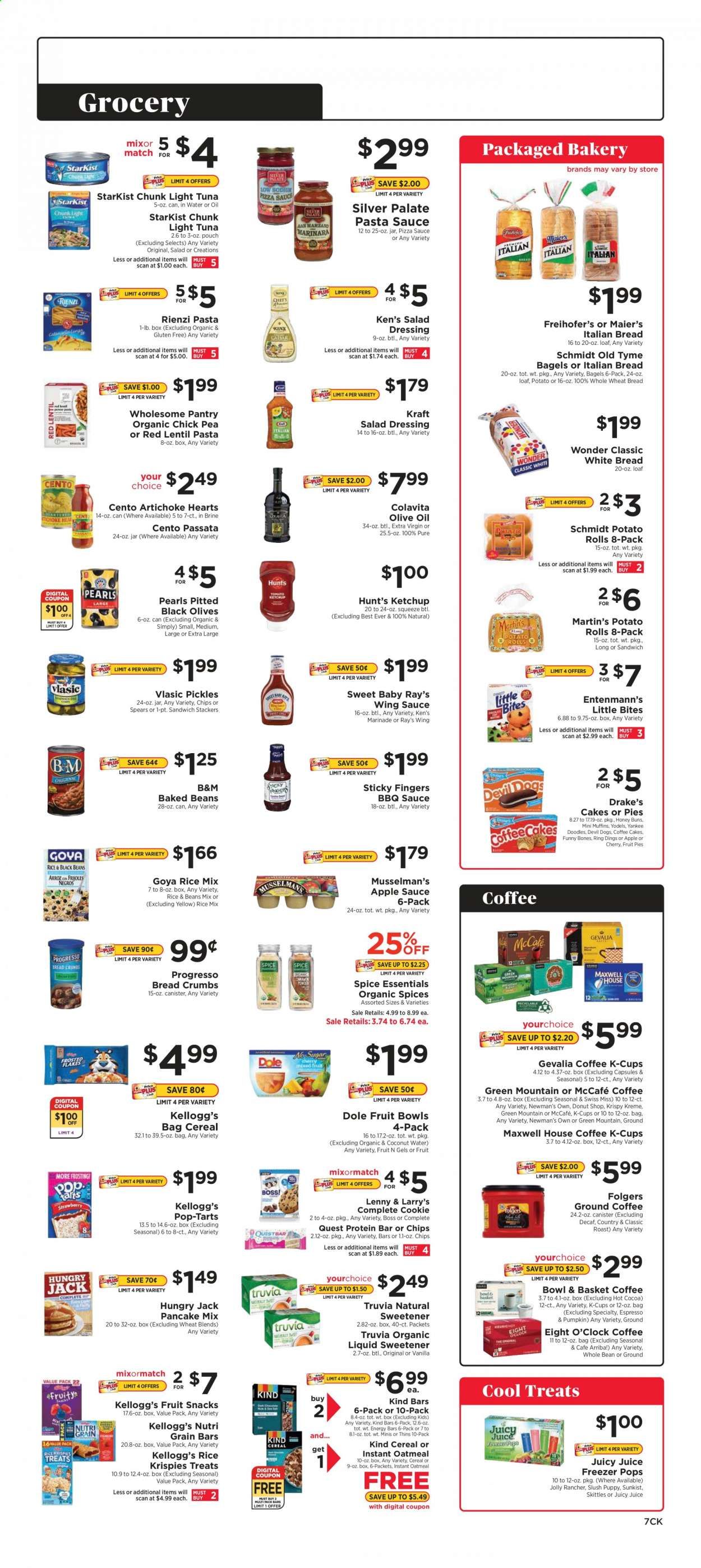 ShopRite (CT, DE, MD, NJ, NY, PA) Weekly Ad Flyer May 9 to May 15