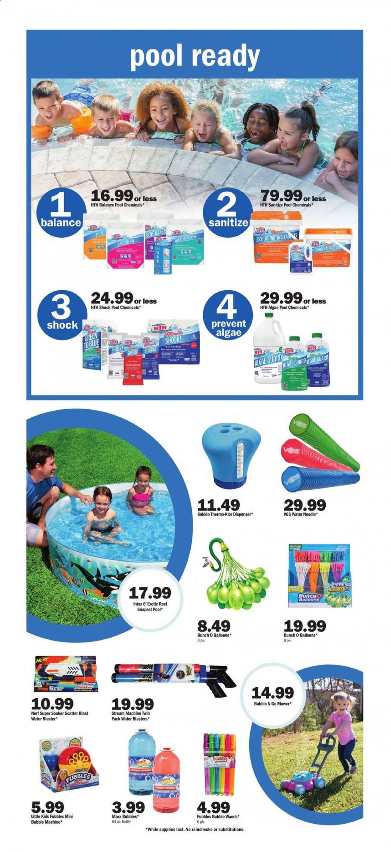 Meijer (IL) Weekly Ad Flyer May 9 to May 15