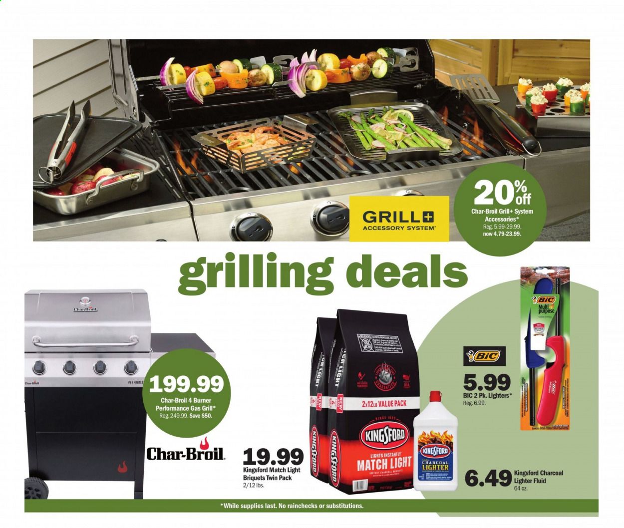 Meijer (IL, IN, KY, MI, OH, WI) Weekly Ad Flyer May 9 to May 15