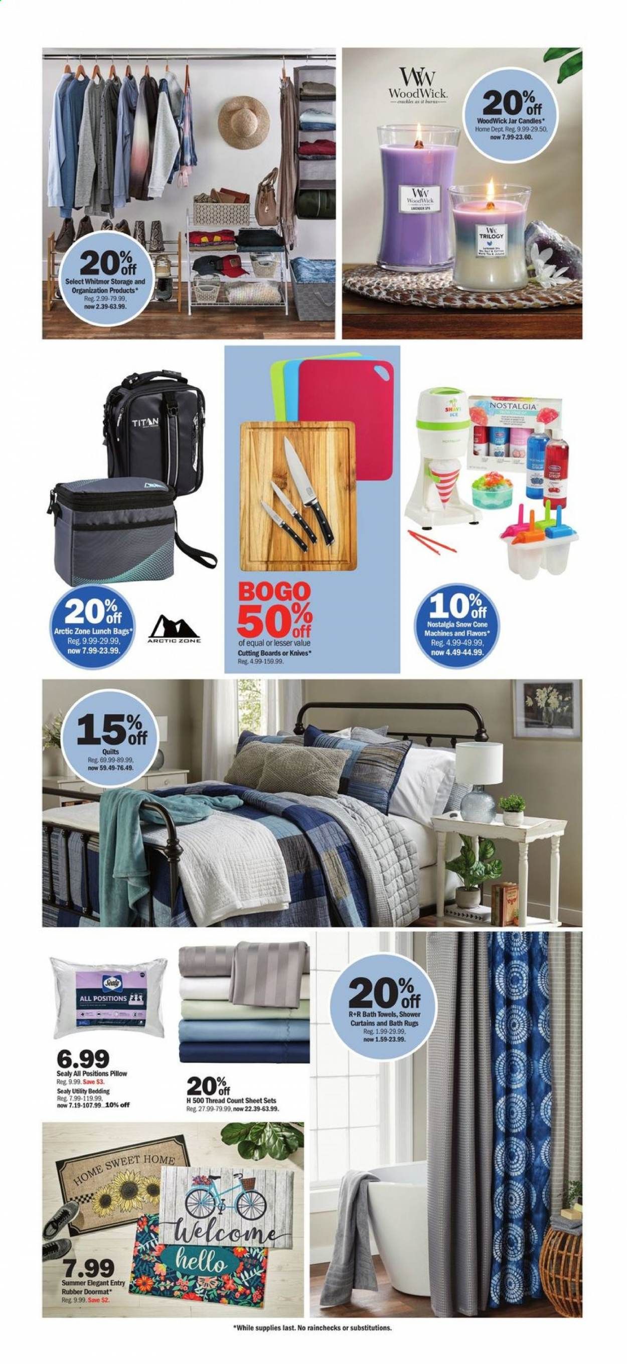 Meijer (OH) Weekly Ad Flyer May 9 to May 15
