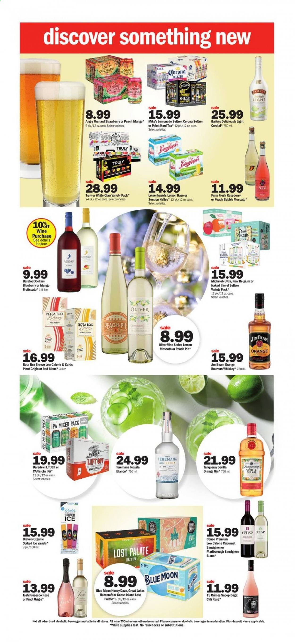 Meijer (KY) Weekly Ad Flyer May 9 to May 15