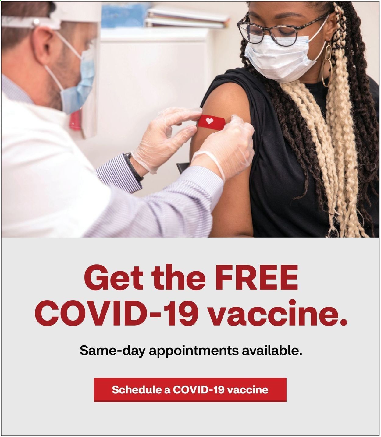 CVS Pharmacy Weekly Ad Flyer May 9 to May 15