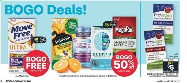 CVS Pharmacy Weekly Ad Flyer May 9 to May 15