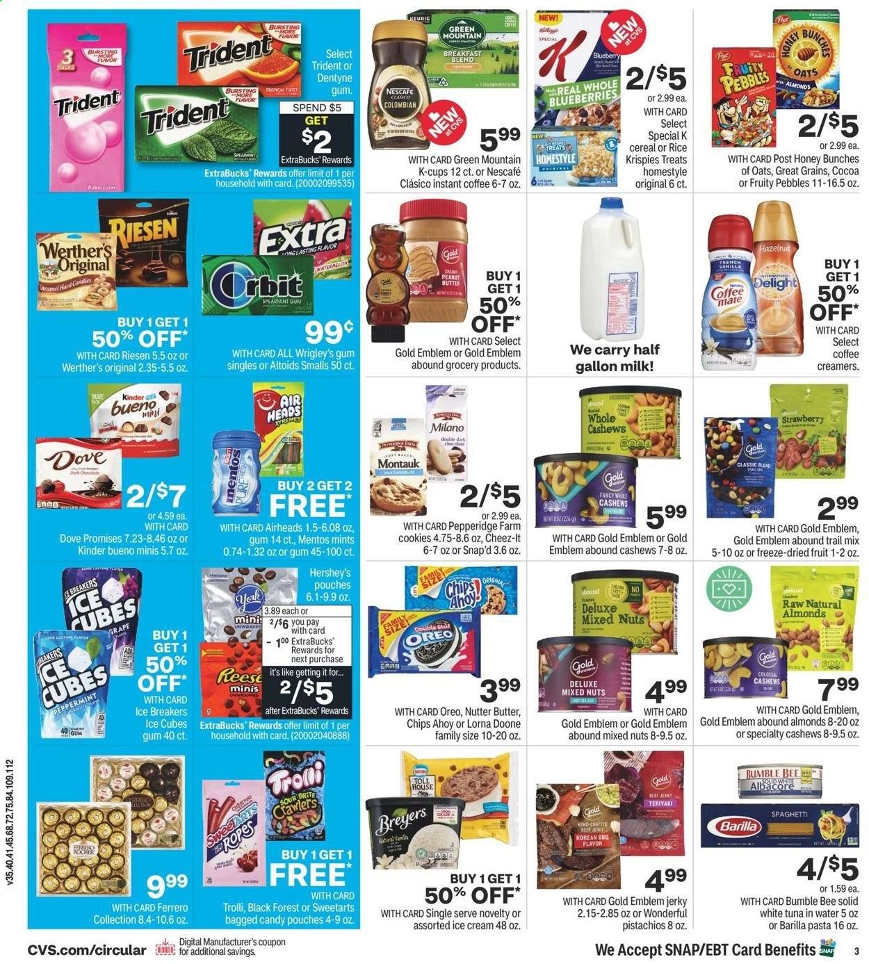 CVS Pharmacy Weekly Ad Flyer May 9 to May 15