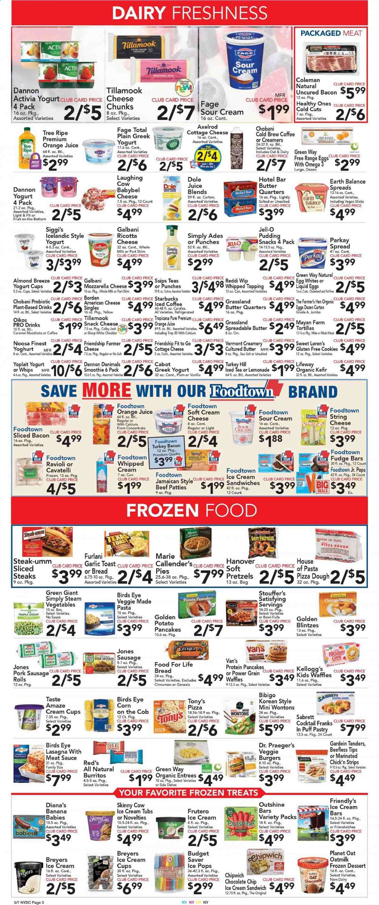 Foodtown (NJ, NY, PA) Weekly Ad Flyer May 7 to May 13