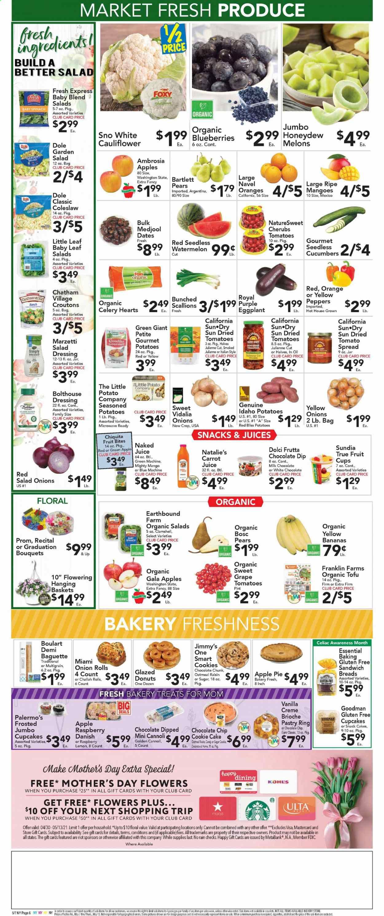 Foodtown (NJ, NY, PA) Weekly Ad Flyer May 7 to May 13