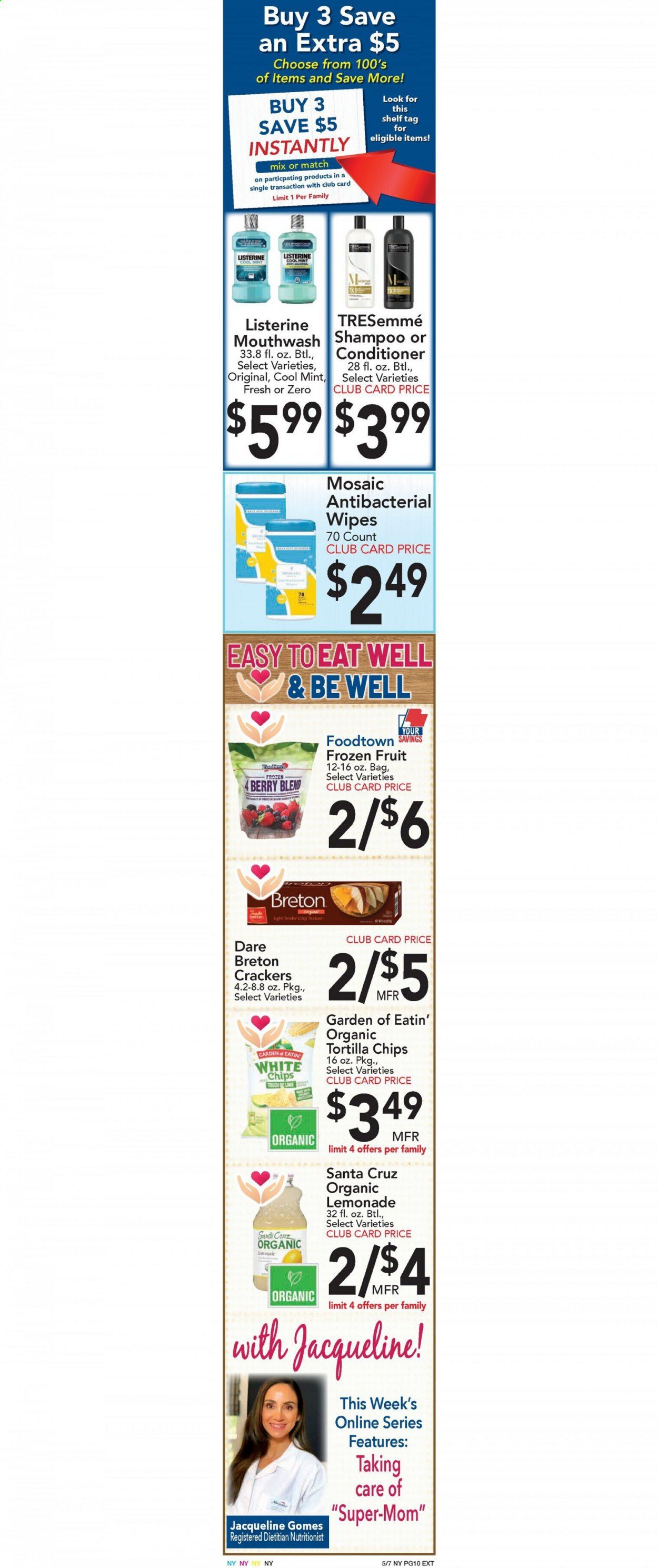 Foodtown (NJ, NY, PA) Weekly Ad Flyer May 7 to May 13