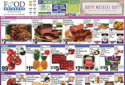 Key Food (NY) Weekly Ad Flyer May 7 to May 13