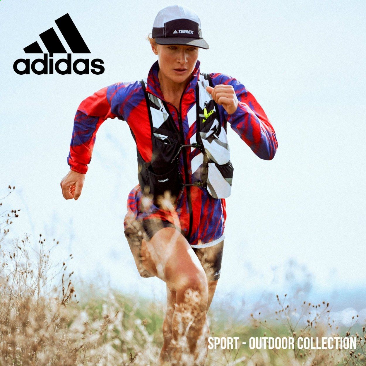 Adidas Weekly Ad Flyer May 7 to May 14