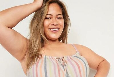 Old Navy Weekly Ad Flyer May 7 to May 14
