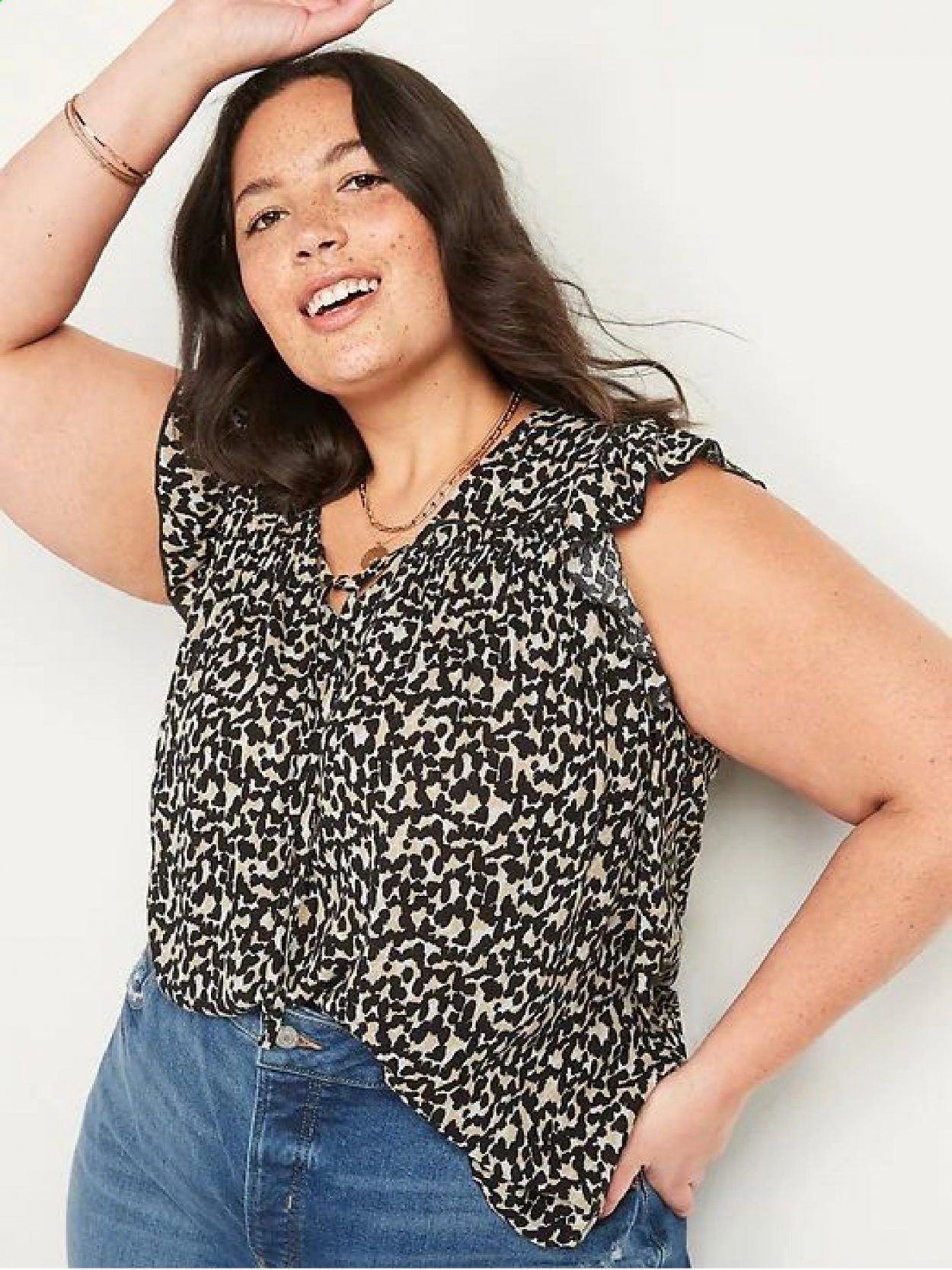 Old Navy Weekly Ad Flyer May 7 to May 14