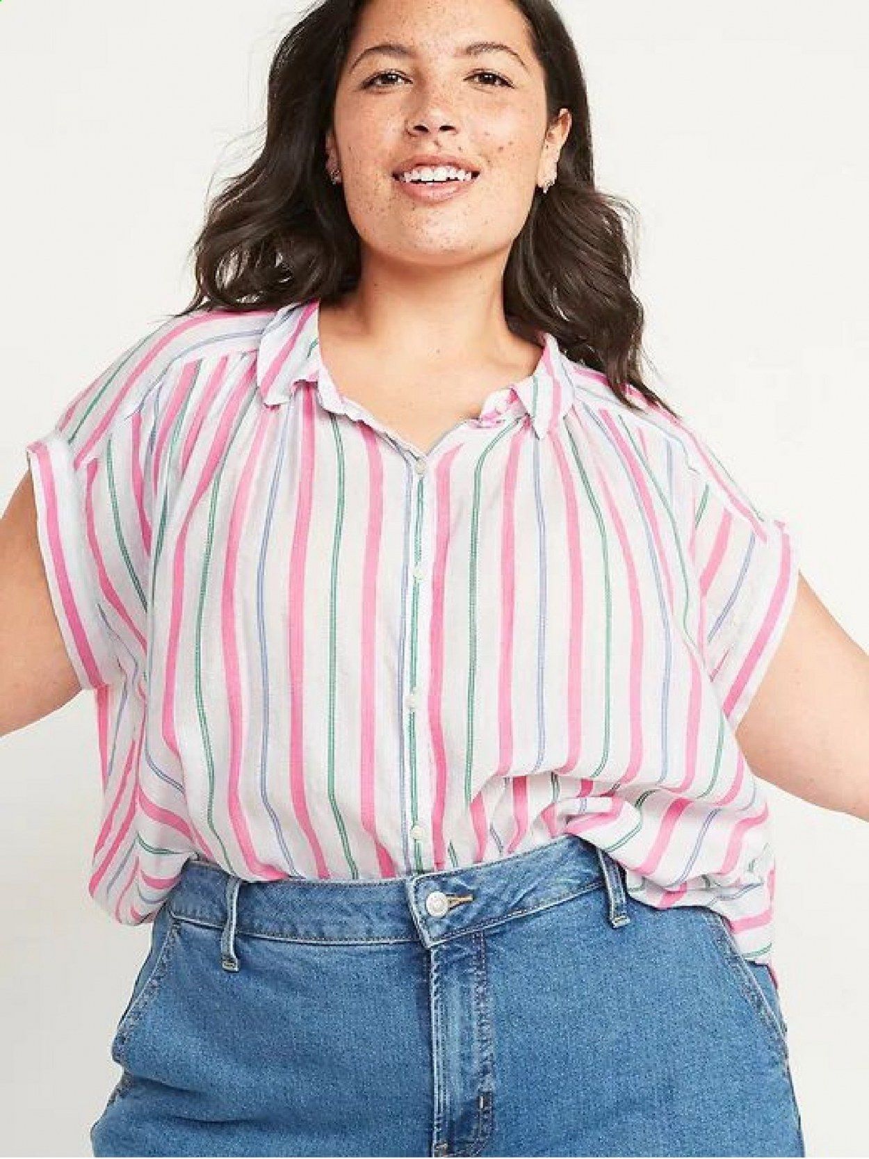 Old Navy Weekly Ad Flyer May 7 to May 14