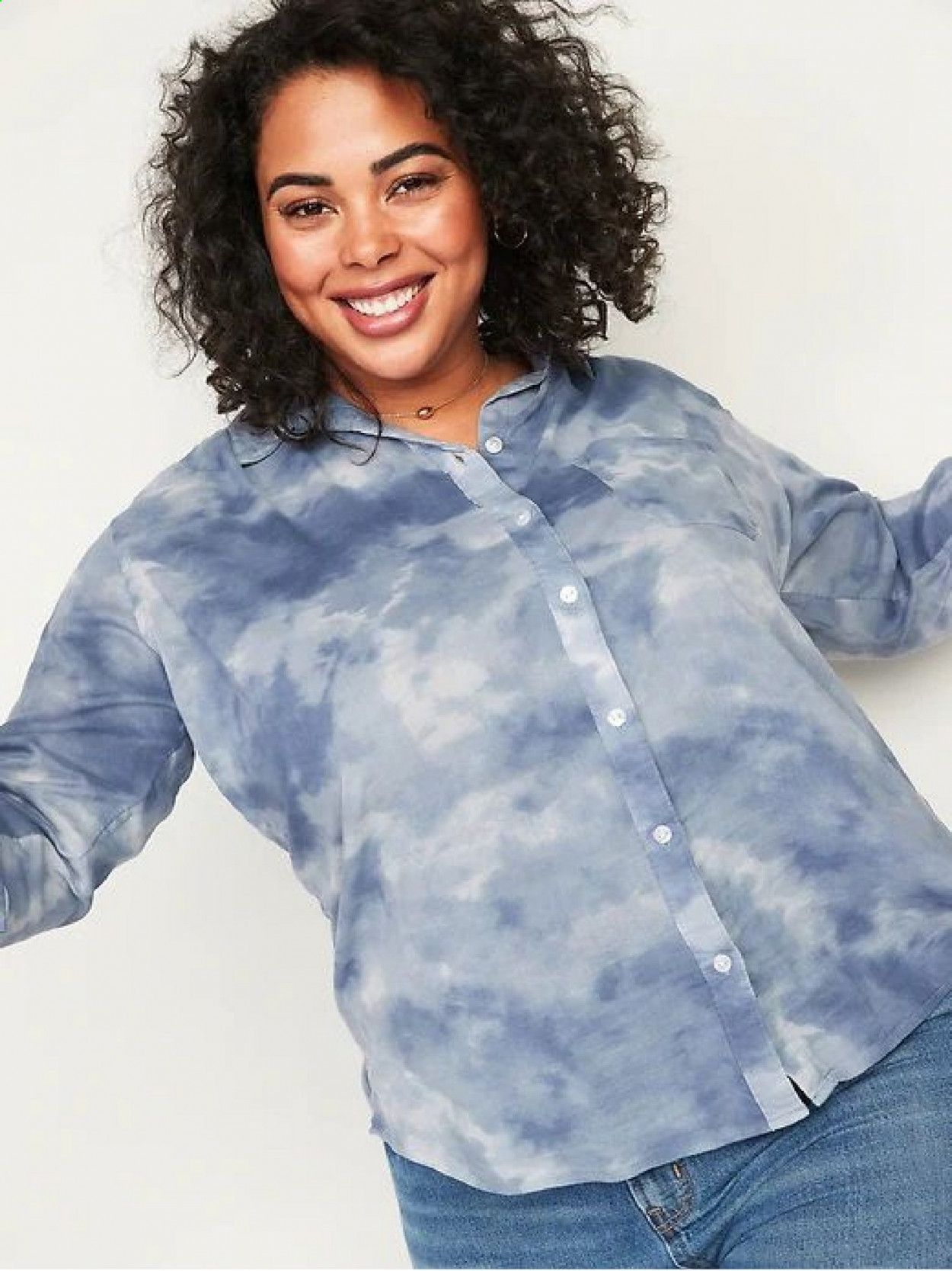 Old Navy Weekly Ad Flyer May 7 to May 14