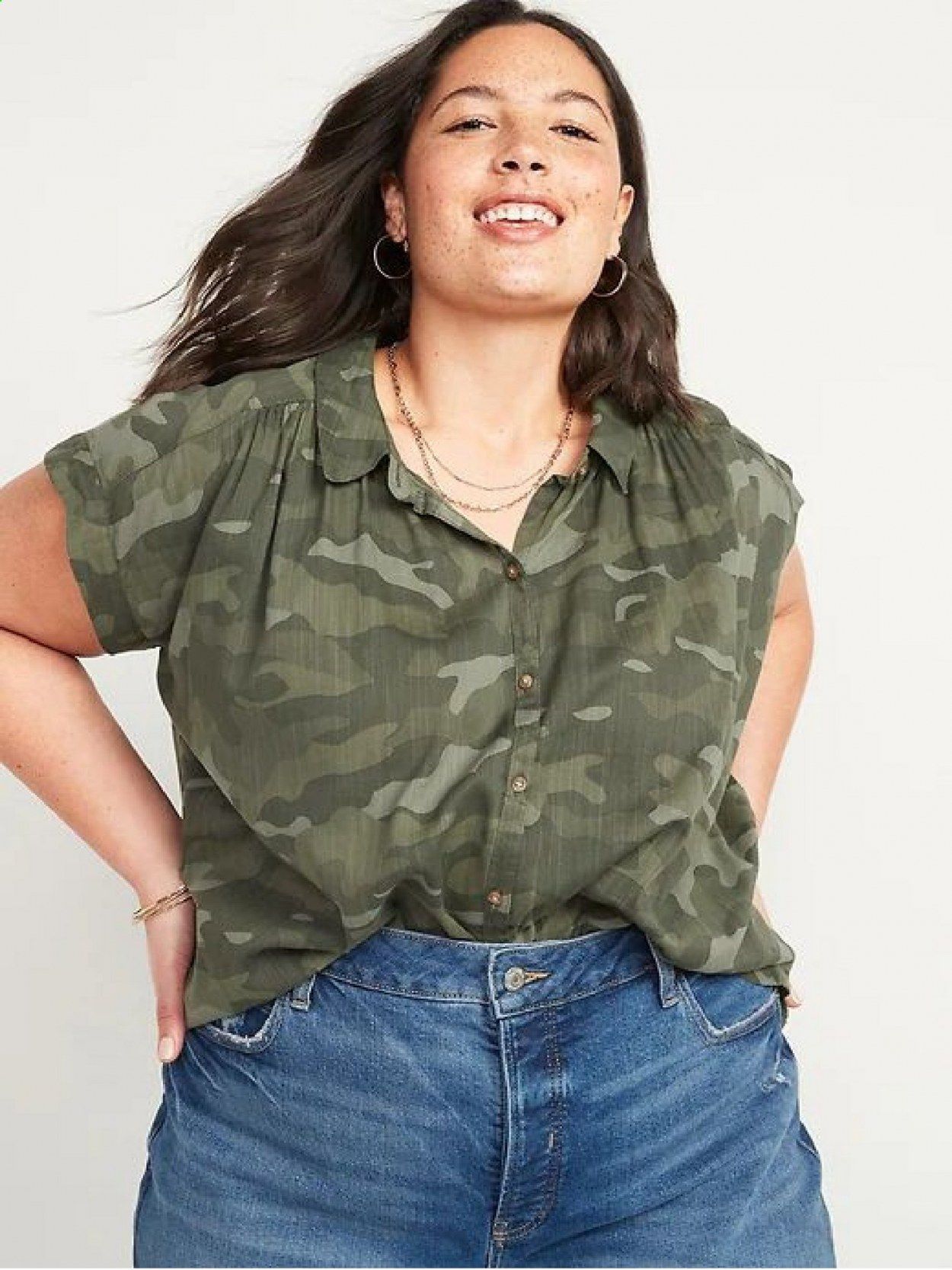 Old Navy Weekly Ad Flyer May 7 to May 14