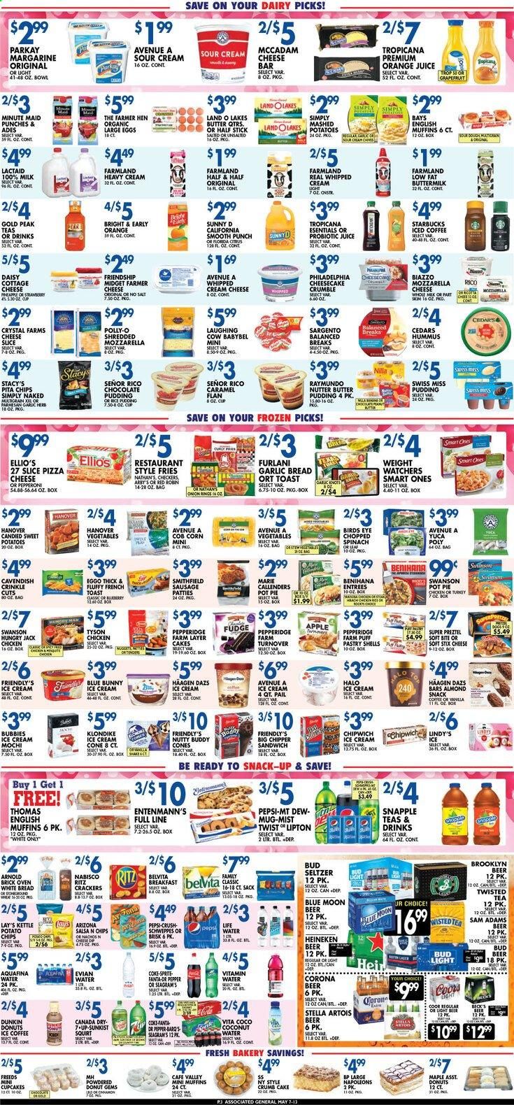 Associated Supermarkets (NY) Weekly Ad Flyer May 7 to May 13