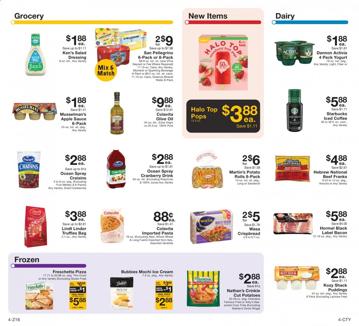 Fairway Market (CT, NJ, NY) Weekly Ad Flyer May 7 to May 13