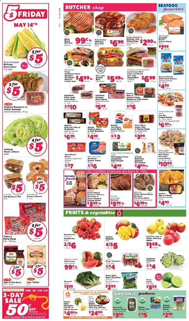 Family Fare (MI) Weekly Ad Flyer May 9 to May 15