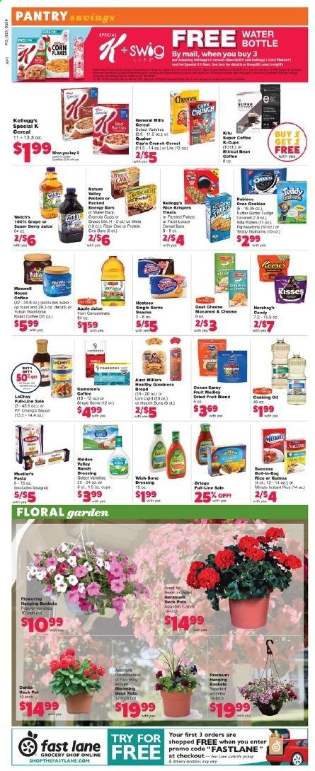 Family Fare (MI) Weekly Ad Flyer May 9 to May 15