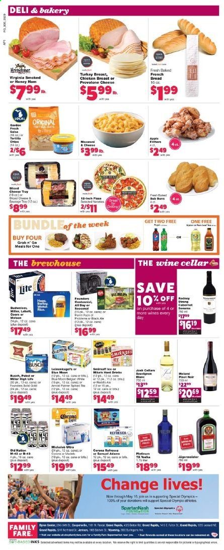 Family Fare (MI) Weekly Ad Flyer May 9 to May 15