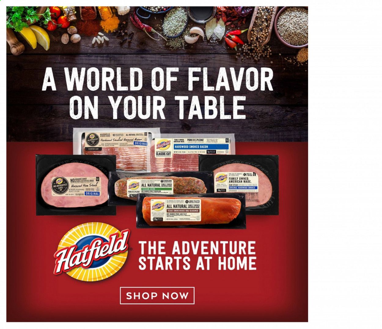 Hannaford (ME) Weekly Ad Flyer May 9 to May 15