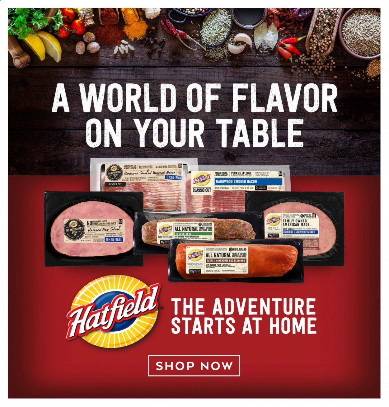 Hannaford (NH) Weekly Ad Flyer May 9 to May 15