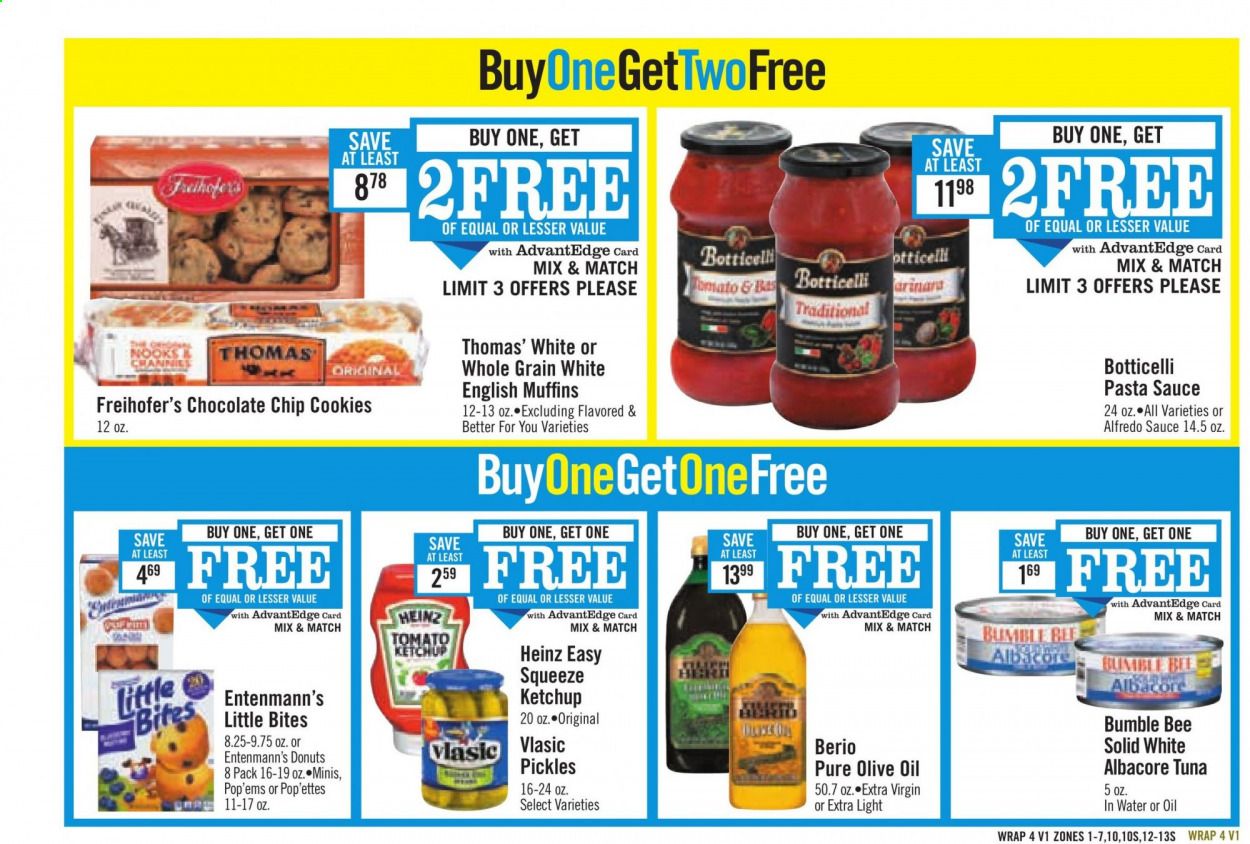 Price Chopper (CT, MA, NY, PA, VT) Weekly Ad Flyer May 9 to May 15