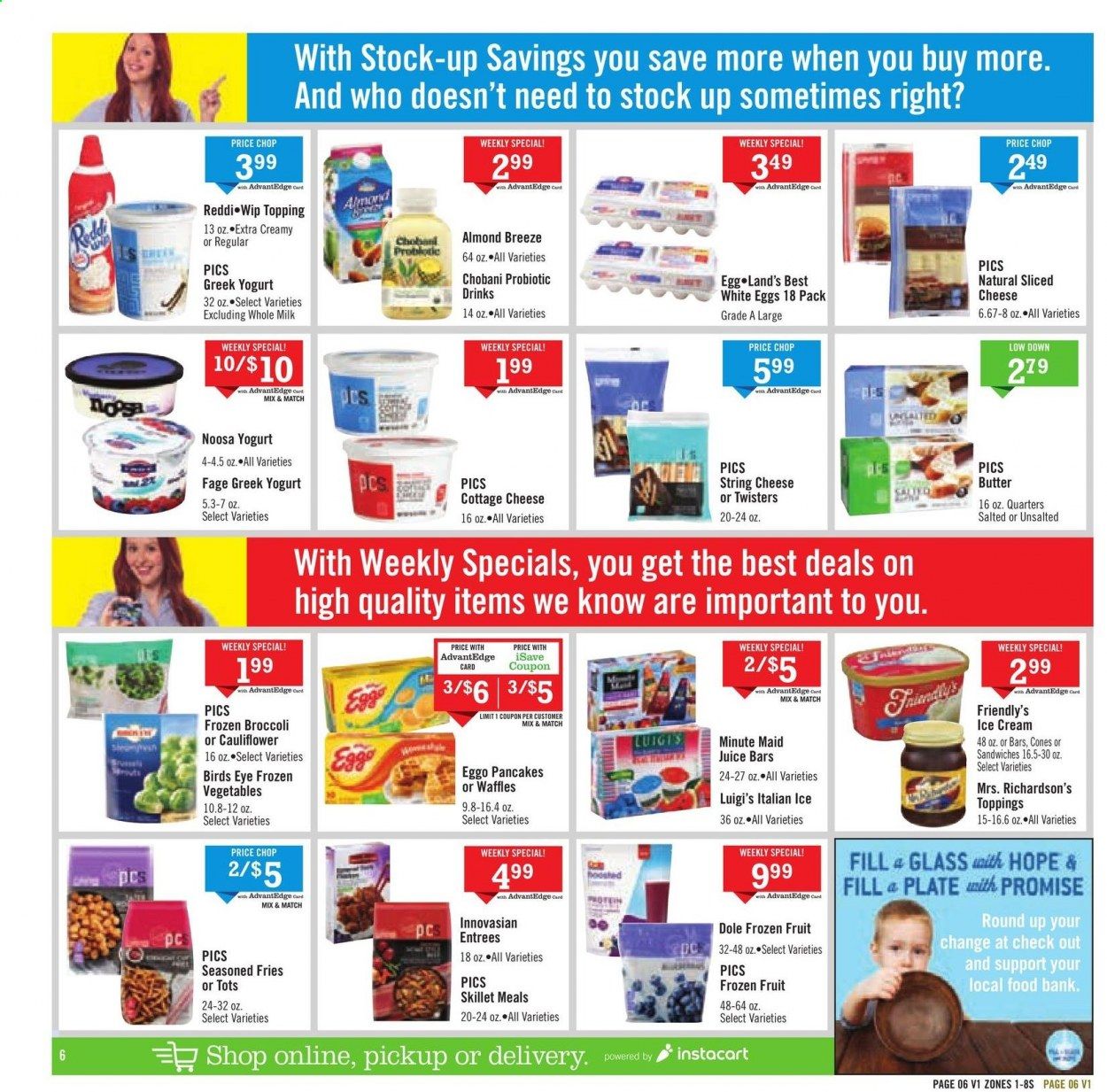 Price Chopper (CT, MA, NY, PA, VT) Weekly Ad Flyer May 9 to May 15