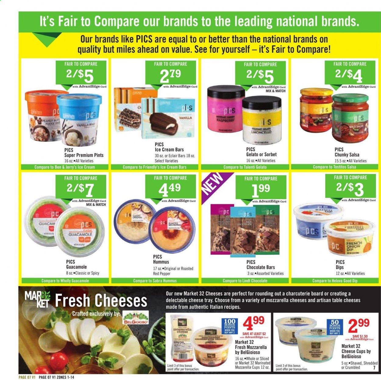 Price Chopper (CT, MA, NY, PA, VT) Weekly Ad Flyer May 9 to May 15