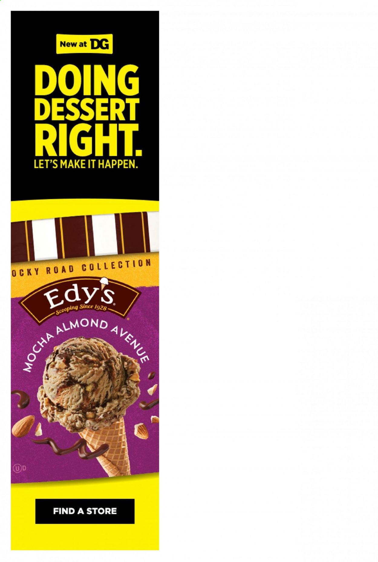 Dollar General Weekly Ad Flyer May 9 to May 15