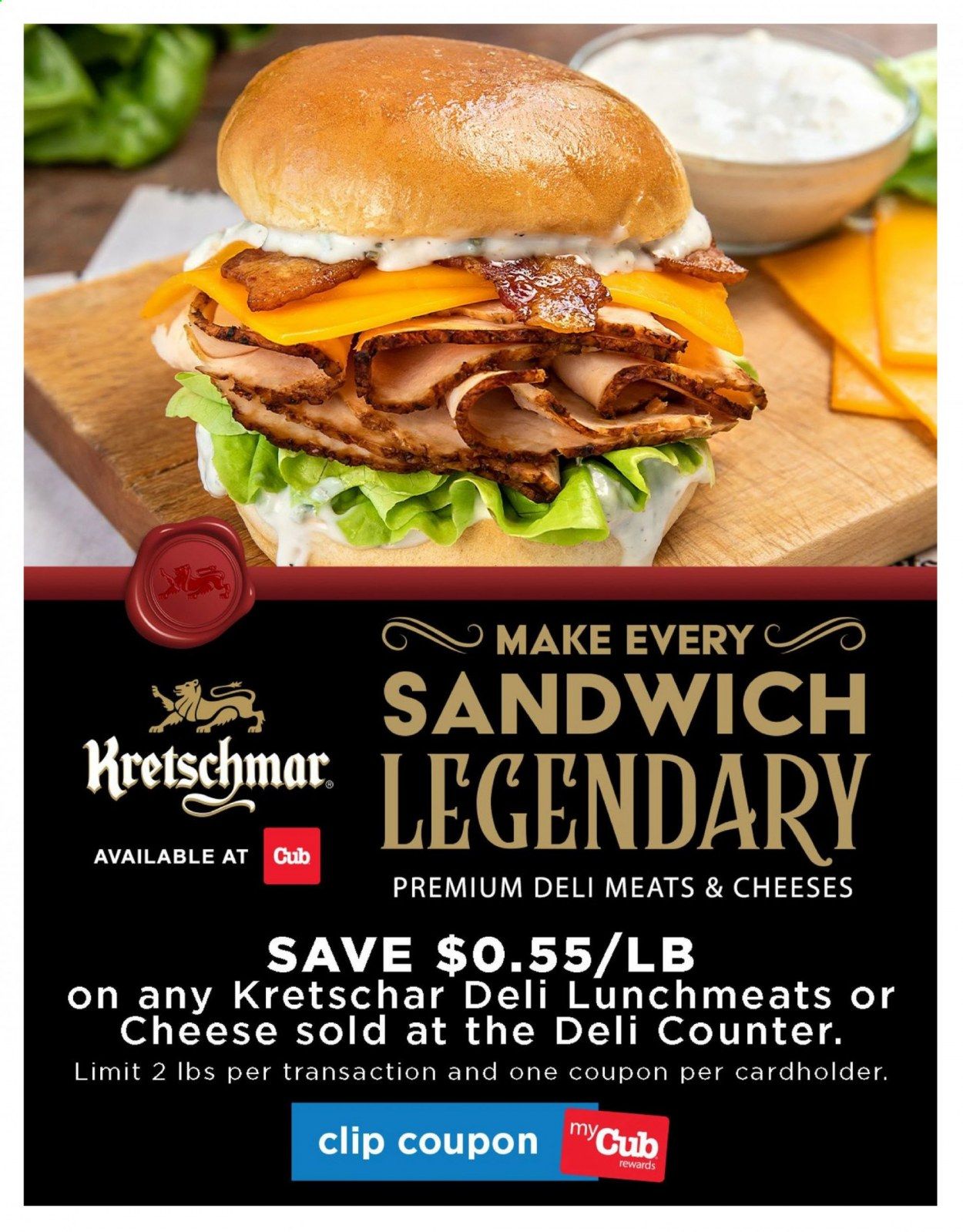 Cub Foods (MN) Weekly Ad Flyer May 9 to May 15
