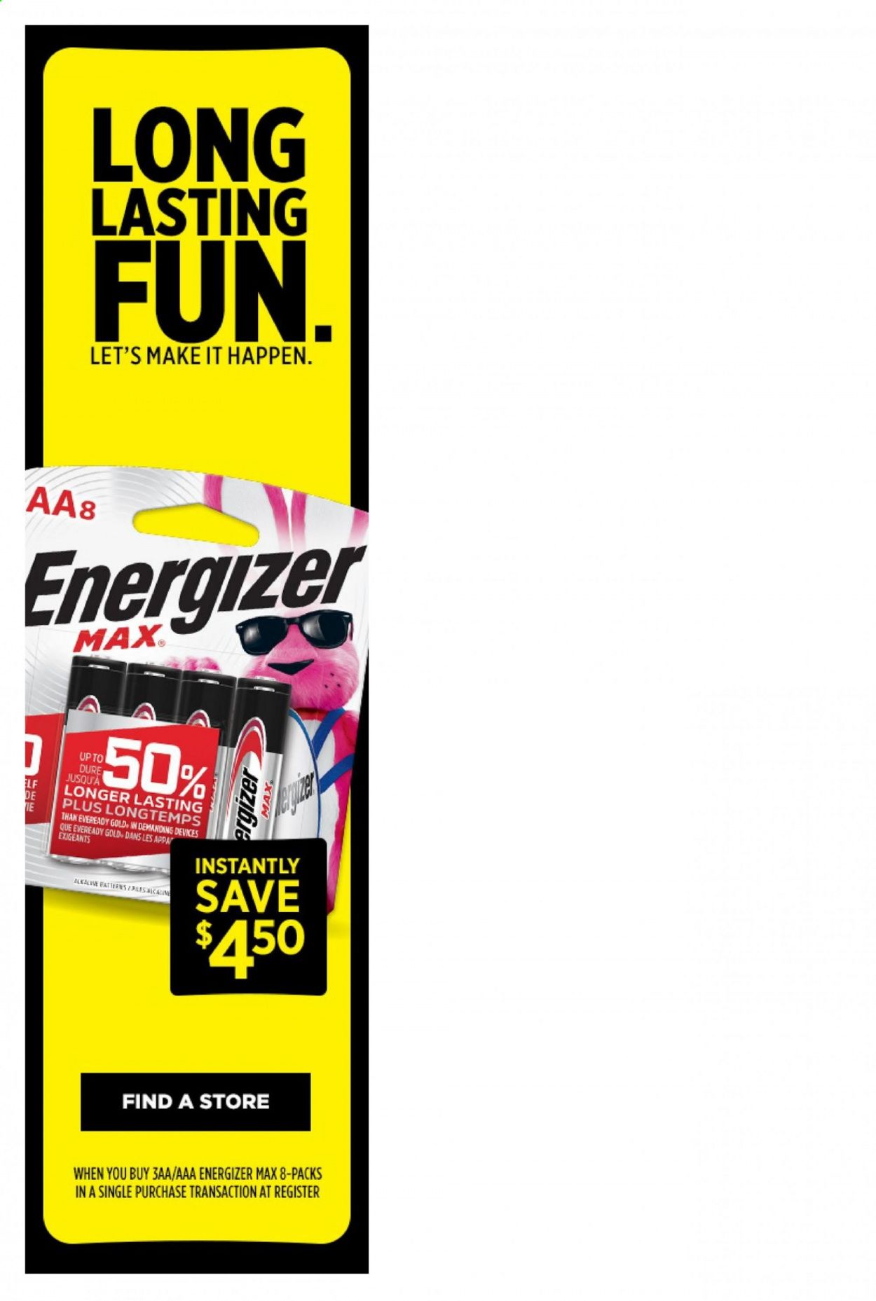 Dollar General (SC) Weekly Ad Flyer May 9 to May 15