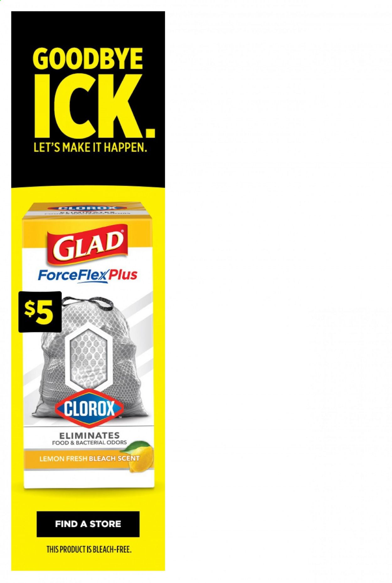 Dollar General (CA) Weekly Ad Flyer May 9 to May 15