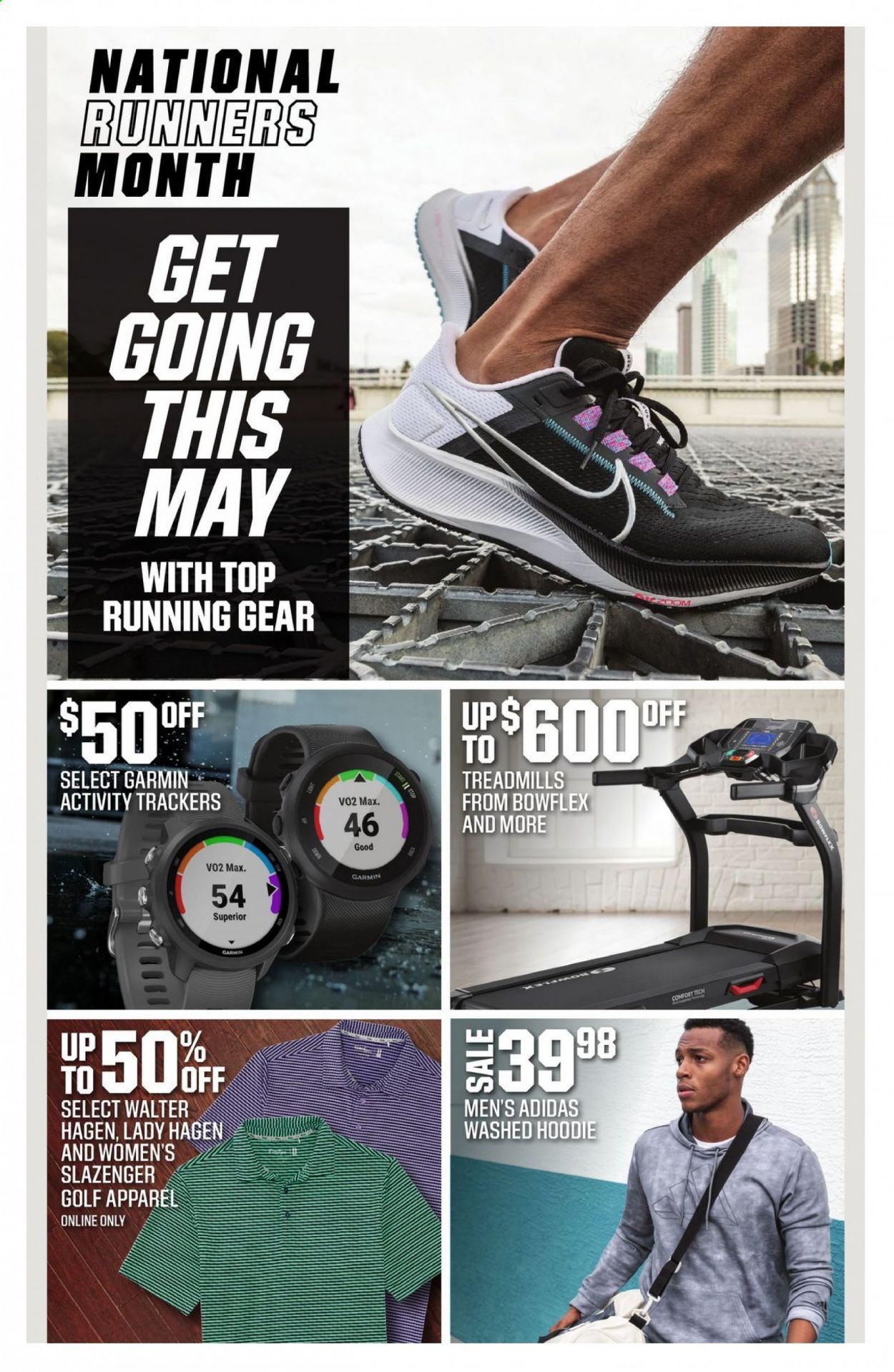 DICK'S Weekly Ad Flyer May 9 to May 15