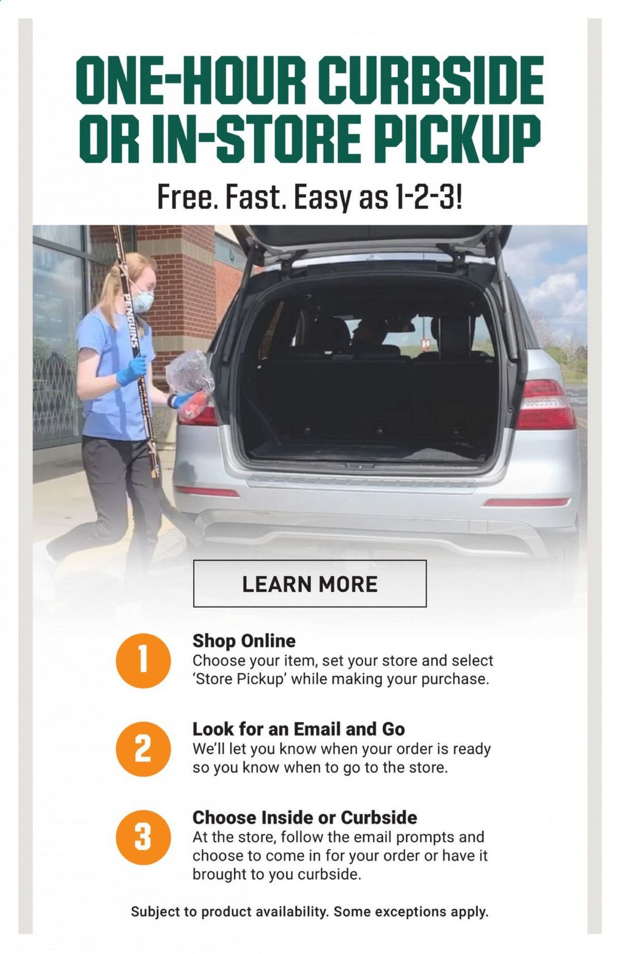 DICK'S Weekly Ad Flyer May 9 to May 15
