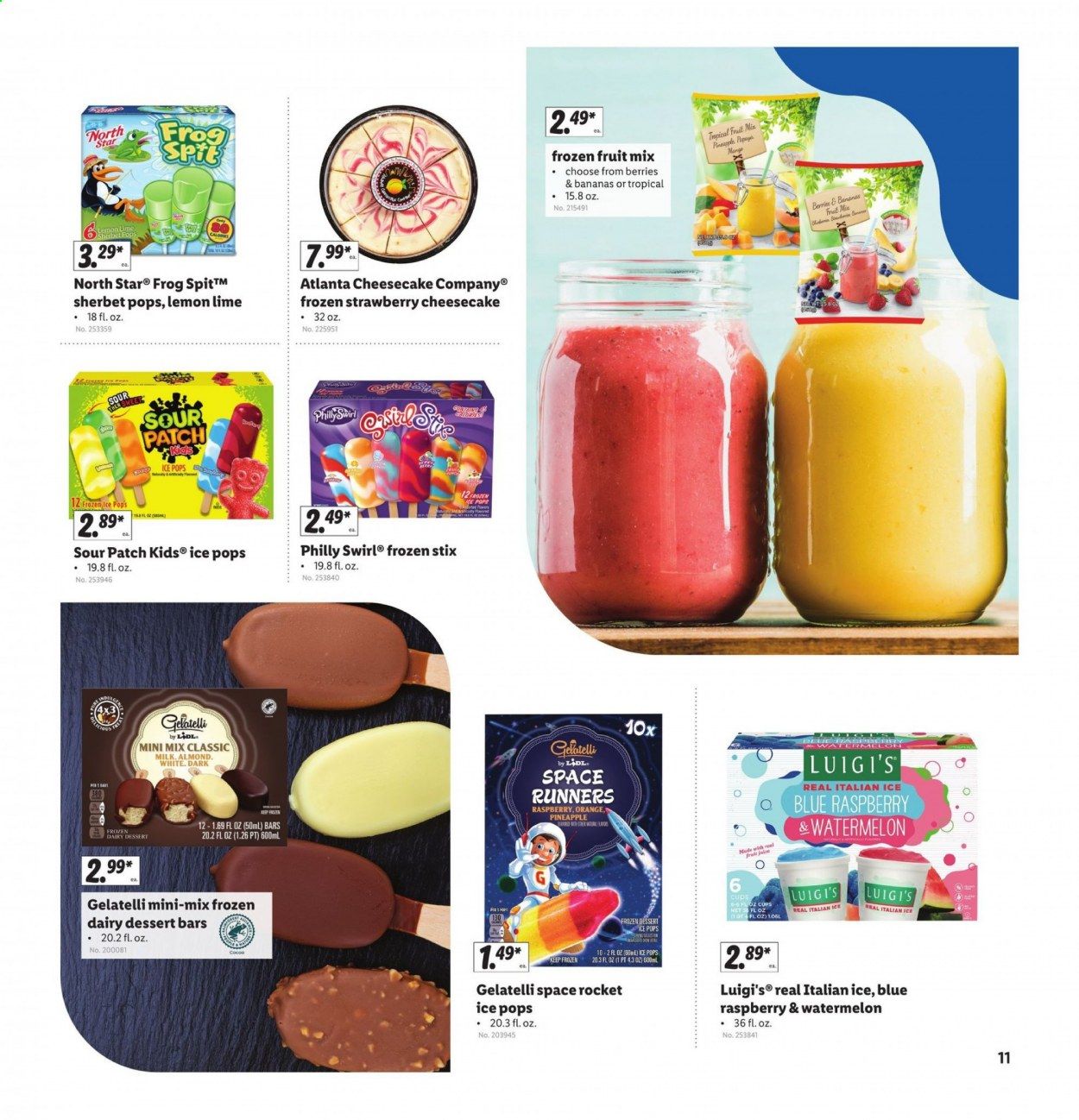 Lidl (GA, MD, NC, NJ, PA, SC, VA) Weekly Ad Flyer May 12 to May 18