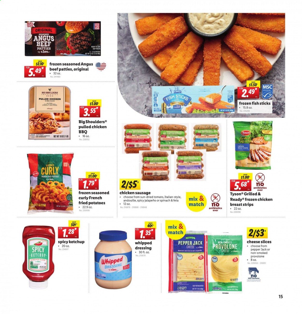 Lidl (GA, MD, NC, NJ, PA, SC, VA) Weekly Ad Flyer May 12 to May 18