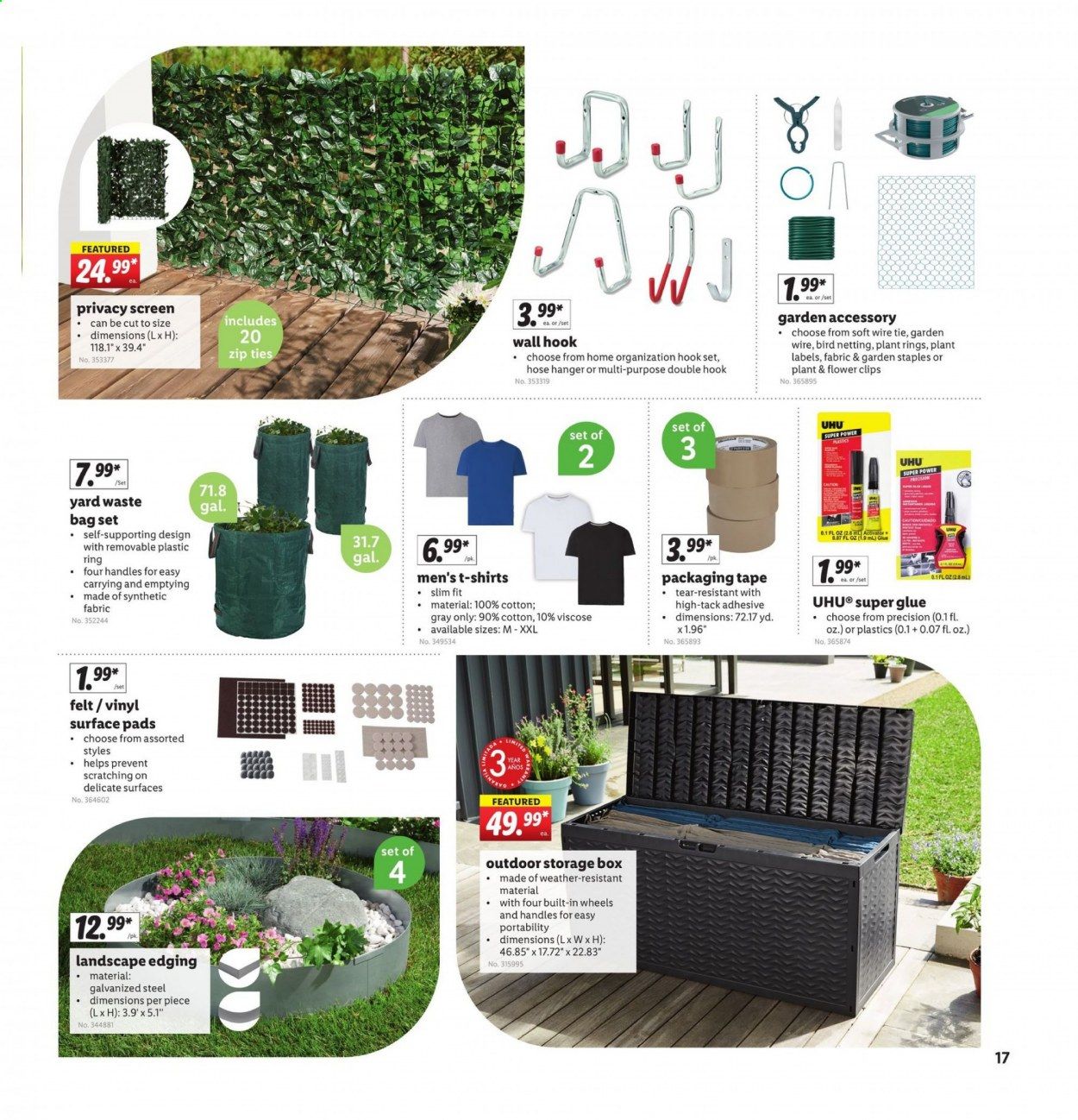 Lidl (GA, MD, NC, NJ, PA, SC, VA) Weekly Ad Flyer May 12 to May 18