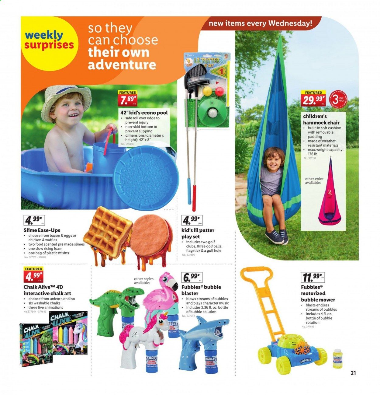 Lidl (GA, MD, NC, NJ, PA, SC, VA) Weekly Ad Flyer May 12 to May 18