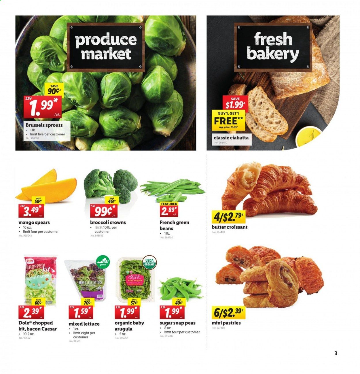 Lidl (GA, MD, NC, NJ, PA, SC, VA) Weekly Ad Flyer May 12 to May 18